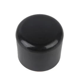 Lot de 4 embouts en pvc, STANDERS