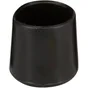 Lot de 4 embouts en pvc, STANDERS