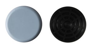 Patin En Plastique Haute Densité (Ptfe) Standers