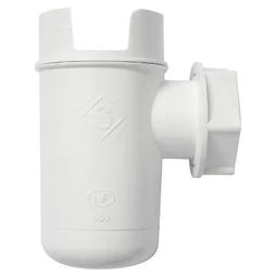 Siphon pour groupe securite 26/34 equation