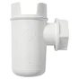 Siphon pour groupe securite 26/34 equation