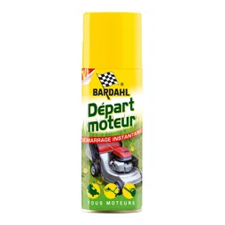 Additif Départ Moteur Bardahl, 0.2 L