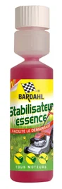 Additif Stabilisateur Essence Bardahl, 0.25 L