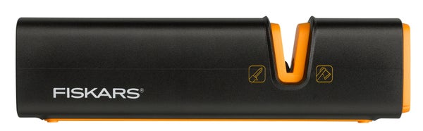 Aiguiseur Fiskars Pour Hâches Et Couteaux
