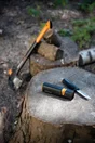 Aiguiseur Fiskars Pour Hâches Et Couteaux