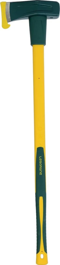 Merlin éclateur, Novamax LEBORGNE, manche en fibre, 2.5 kg