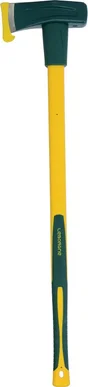 Merlin éclateur, Novamax LEBORGNE, manche en fibre, 2.5 kg