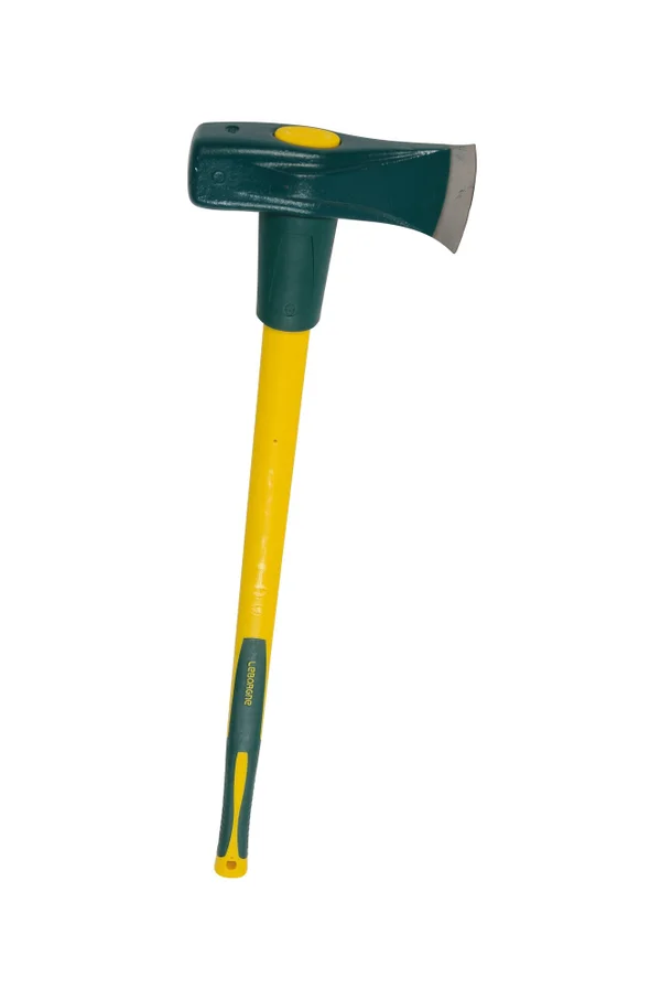 Merlin éclateur acier forgé LEBORGNE 230396 manche en fibre 3.7 kg