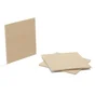 Fibre Composite 80X60Cm Epaisseur 5Mm