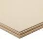 Fibre Composite 80X60Cm Epaisseur 5Mm