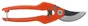 Sécateur à lames croissantes acier trempé BAHCO PRADINES P126-22-f 20 mm