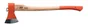 Hache d abattage allemande BAHCO manche en bois 1.8 kg