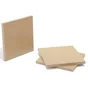 Fibre Composite 120X60Cm Epaisseur 10Mm