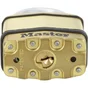 Cadenas À Clé Master Lock Acier Laminé, L.50 Mm