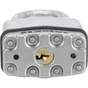 Cadenas À Clé Master Lock Acier Laminé, L.50 Mm