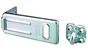 Porte-Cadenas Masterlock Acier Forgé, 91 Mm