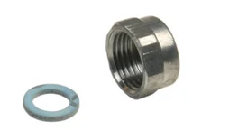 Bouchon Gaz Pour Gaz Naturel, Femelle, Gazinox