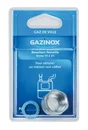 Bouchon Gaz Pour Gaz Naturel, Femelle, Gazinox