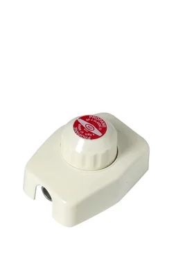 Détendeur / Déclencheur Pour Gaz Propane 37 Mb Débit 4Kg/H Classe 2, Gazinox