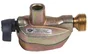 Robinet Adaptateur Gaz Butane / Propane Pour Elfi Et Twinny X Diam.20Mm, Gazinox