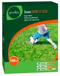 Gazon Sport Et Jeux Geolia, 3 Kg, 105 M²