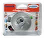 Détendeur Inox Gaz Propane 5, H.6.5 Cm Gazinox