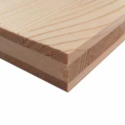 Epicea 3 Plis Panneau 120X60Cm Ep19Mm