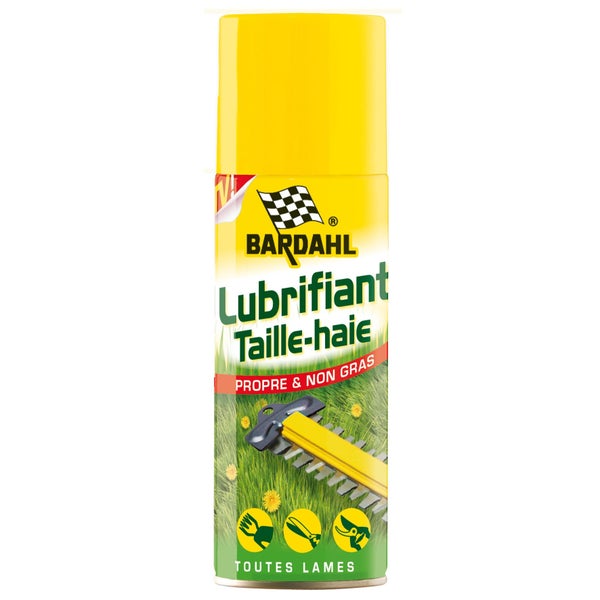 Lubrifiant Multifonction Bardahl, 0.2 L