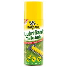 Lubrifiant Multifonction Bardahl, 0.2 L