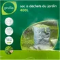 Sac À Végétaux À Gazon-Feuilles Réutillisable Geolia 400 L