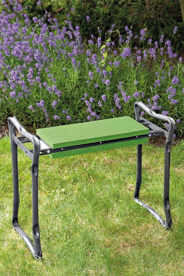 Banc De Jardinage Geolia