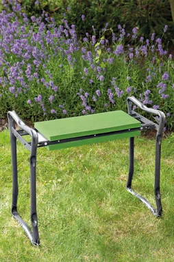 Banc De Jardinage Geolia