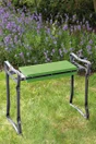 Banc De Jardinage Geolia
