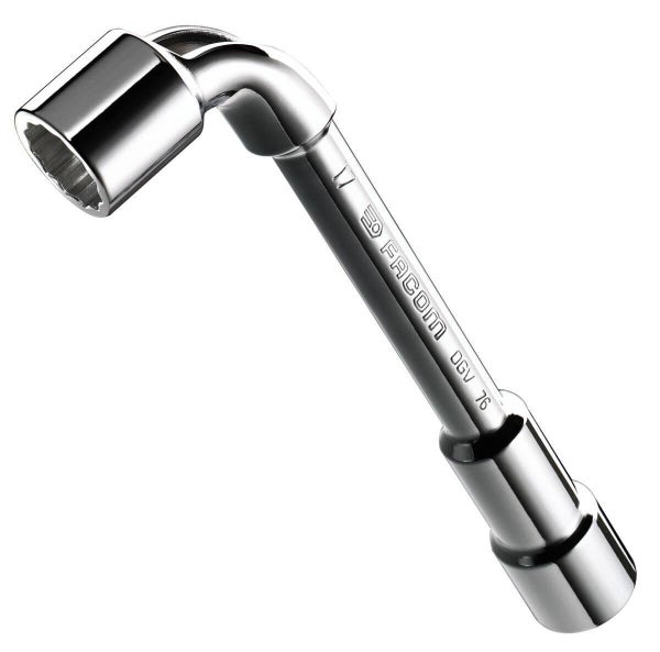 Clé à pipe 6 mm FACOM Sc.76.6