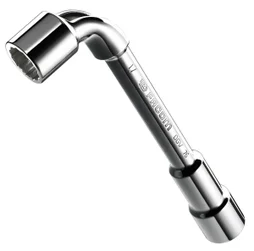 Clé à pipe 6 mm FACOM Sc.76.6