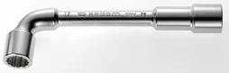 Clé à pipe débouchée, 9 mm FACOM Sc 76 9