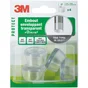 Lot De 4 Embouts En Plastique 3M