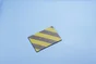 Lot de 2 mousses de protection carrosserie MOTTEZ multicouleur