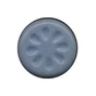 Lot De 4 Patins En Plastique 3M