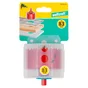 Scie cloche BIM bois / plastique / métal, WOLFCRAFT, diam. 83 mm