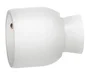Fiche électrique femelle 2 pôles + terre, 16 A, LEGRAND
