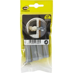 Lot De 4 Tamis Standers