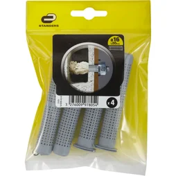 Lot de 4 tamis, STANDERS