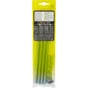 Lot De 4 Tiges Filetées Standers