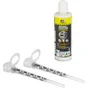 Cartouche de scellement chimique et canules Stan-Fix, STANDERS, 165 ml