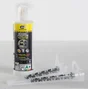 Cartouche de scellement chimique et canules Stan-Fix, STANDERS, 165 ml