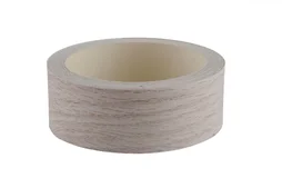Bande de chant thermocollante, L. 500 X l. 2.3 cm