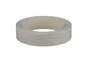 Bande De Chant Thermocollante Gris Ombré Aero, L.500 X L.2.3 Cm