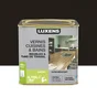 Vernis Cuisine Et Bain  Luxens, Wengé Satiné, 0.75L