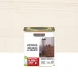 Vernis Meuble Et Objet Vernis Meubles Et Objets Luxens, Blanc Brillant, 0.25L